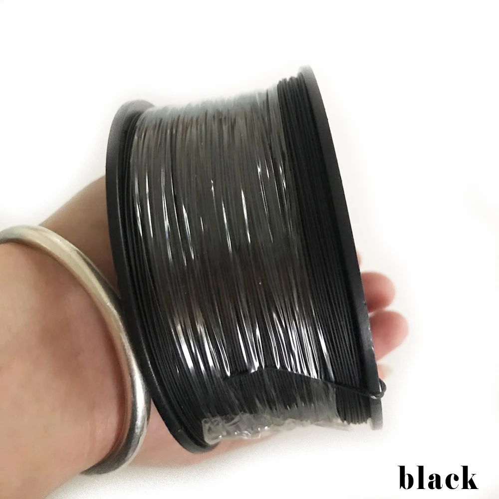 Одноядерный электронный кабель 305M UL1423 OK Wire 28AWG OD0.58 No. 28AWG, провод для микрофона, проводная плата для полета
Одноядерный электронный кабель 305M UL1423 OK Wire 28AWG OD0.58 No. 28AWG, провод для микрофона, проводная плата для полета