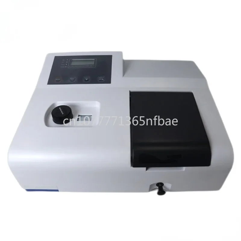 

UV VIS Spectrophotometer 721 Laboratory Portable 350-1020nm