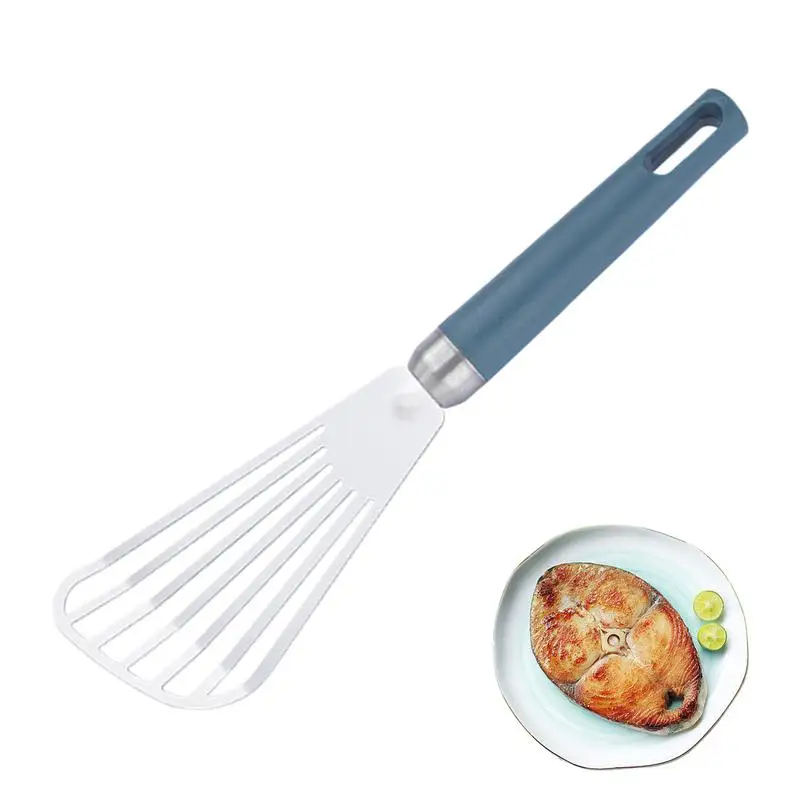 Kitchen Stainless Steel Spatulas Other Gadgets Spatula Kit Pastry Barbecue Fried Fish Utensil Tableware Special Household
Kitchen Stainless Steel Spatulas Other Gadgets Spatula Kit Pastry Barbecue Fried Fish Utensil Tableware Special Household
