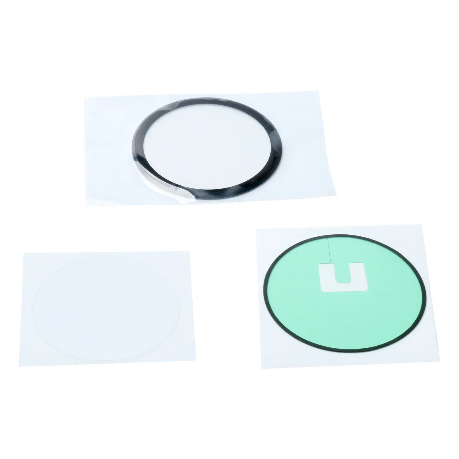 For Samsung Galaxy Watch Active 2 R820 R830 Watch Accessories Replace 40/44mm Watch External Screen Repair Parts For Watchmaker
For Samsung Galaxy Watch Active 2 R820 R830 Watch Accessories Replace 40/44mm Watch External Screen Repair Parts For Watchmaker