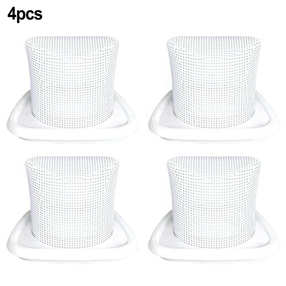 4pcs Filters For Black And Decker HNVC215B10, HNVC215B12AEV, HNVC220BCZ00 Vacuum Cleaner Replacement Filters Sweeper Parts
4pcs Filters For Black And Decker HNVC215B10, HNVC215B12AEV, HNVC220BCZ00 Vacuum Cleaner Replacement Filters Sweeper Parts