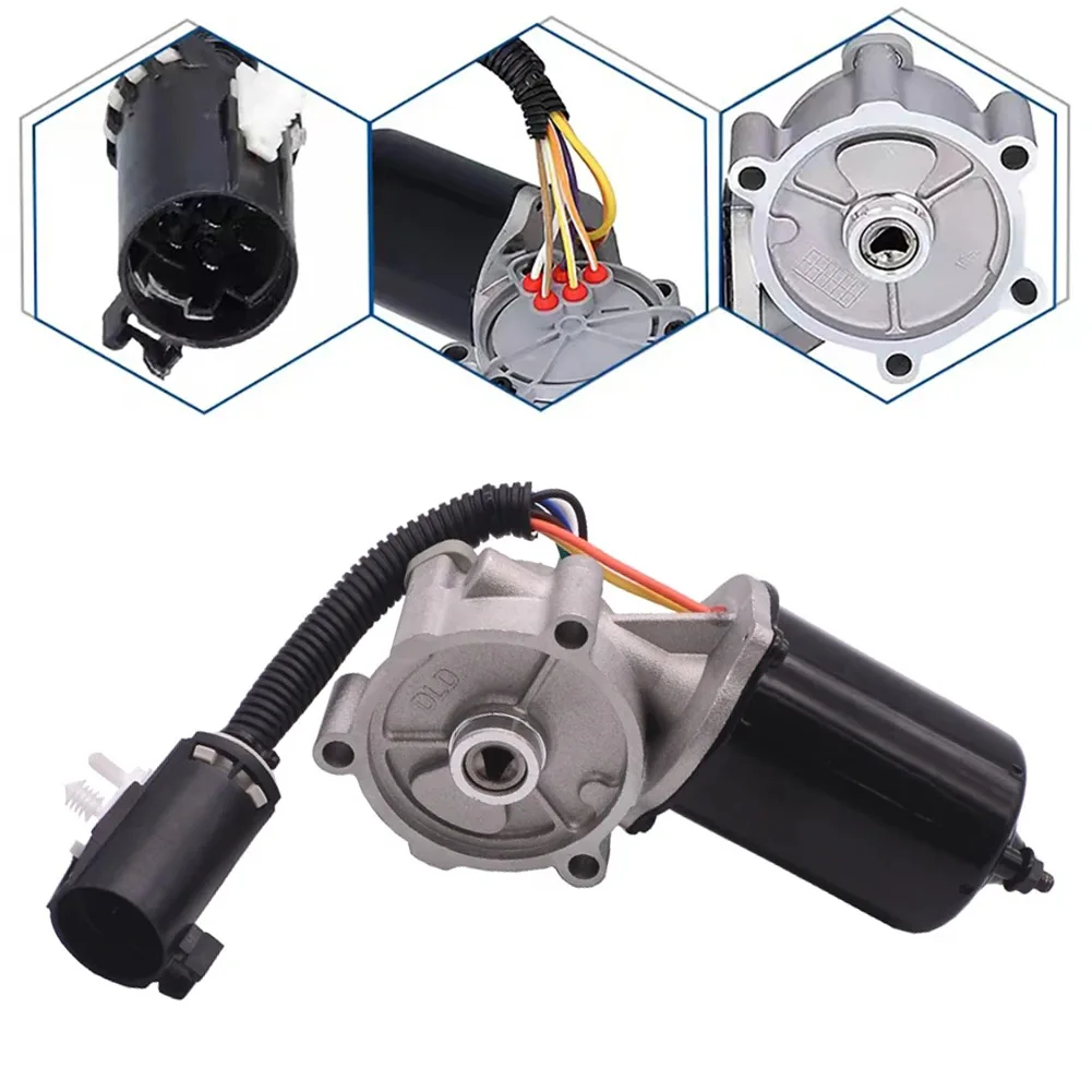 Assembly Parts Transfer Case Motor Replacement Transfer Case Shift Motor 1Pcs 3255705007 4408648001 For Ssangyong Actyon Sports
Assembly Parts Transfer Case Motor Replacement Transfer Case Shift Motor 1Pcs 3255705007 4408648001 For Ssangyong Actyon Sports