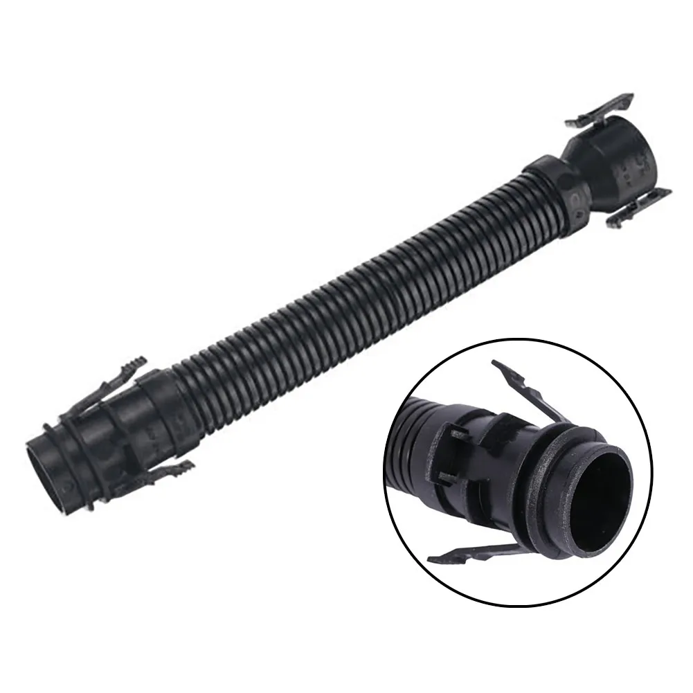 Car Intake Breather Pipe Plastic Replacement 1pcs Accessories Hose 13717810772 For BMW Rocker Cam Cover N47 N57 Newest
Car Intake Breather Pipe Plastic Replacement 1pcs Accessories Hose 13717810772 For BMW Rocker Cam Cover N47 N57 Newest