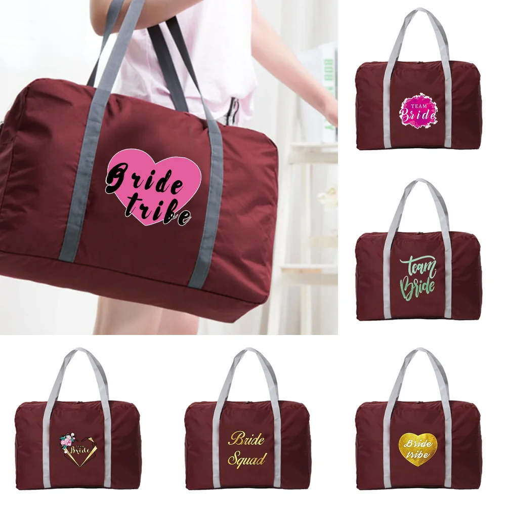 2022 New Nylon Foldable Travel Bags Women Large Capacity Bag Luggage Unisex WaterProof Handbags Bride Pattern Men Travel Bag 
2022 New Nylon Foldable Travel Bags Women Large Capacity Bag Luggage Unisex WaterProof Handbags Bride Pattern Men Travel Bag
