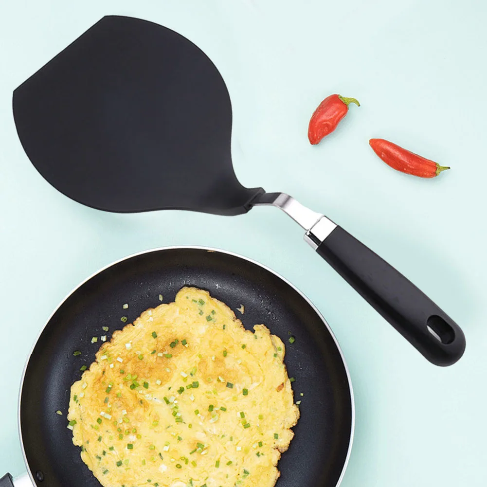 Pizza Spatula Cake Transfer Pizza Shovel Tool Cooking Spoon Handle Kitchenware Pizza Baking Kitchen Tool
Pizza Spatula Cake Transfer Pizza Shovel Tool Cooking Spoon Handle Kitchenware Pizza Baking Kitchen Tool