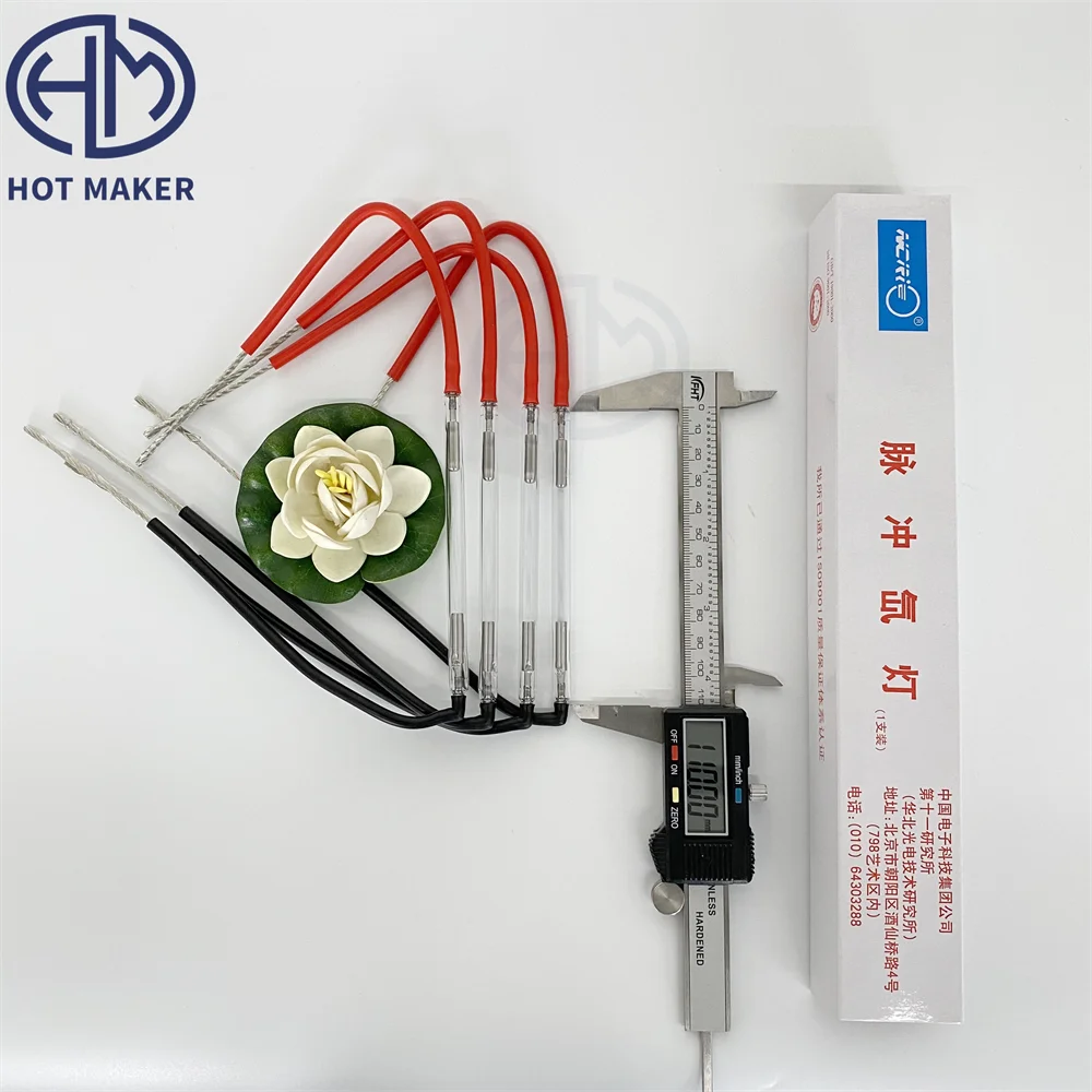 7*50*110mm Cathode 90° IPL Xenon Flash Lamp Top Quality Pulse Flash For Hair Removal Handle NDYAG Laser Lamp OPT E Light Handpie
7*50*110mm Cathode 90° IPL Xenon Flash Lamp Top Quality Pulse Flash For Hair Removal Handle NDYAG Laser Lamp OPT E Light Handpie