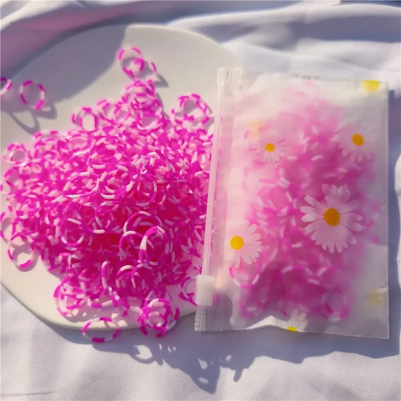 200pcs Pet Grooming Hair Bows Dog Hair Band Mix Colours Small Dog Accessories Dog Hair Rubber Bands Pet Headwear Dropshipping
200pcs Pet Grooming Hair Bows Dog Hair Band Mix Colours Small Dog Accessories Dog Hair Rubber Bands Pet Headwear Dropshipping
