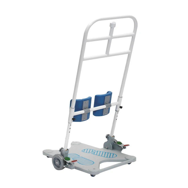 

Home care patient mobility assist sit to stand transfer aid for elderly