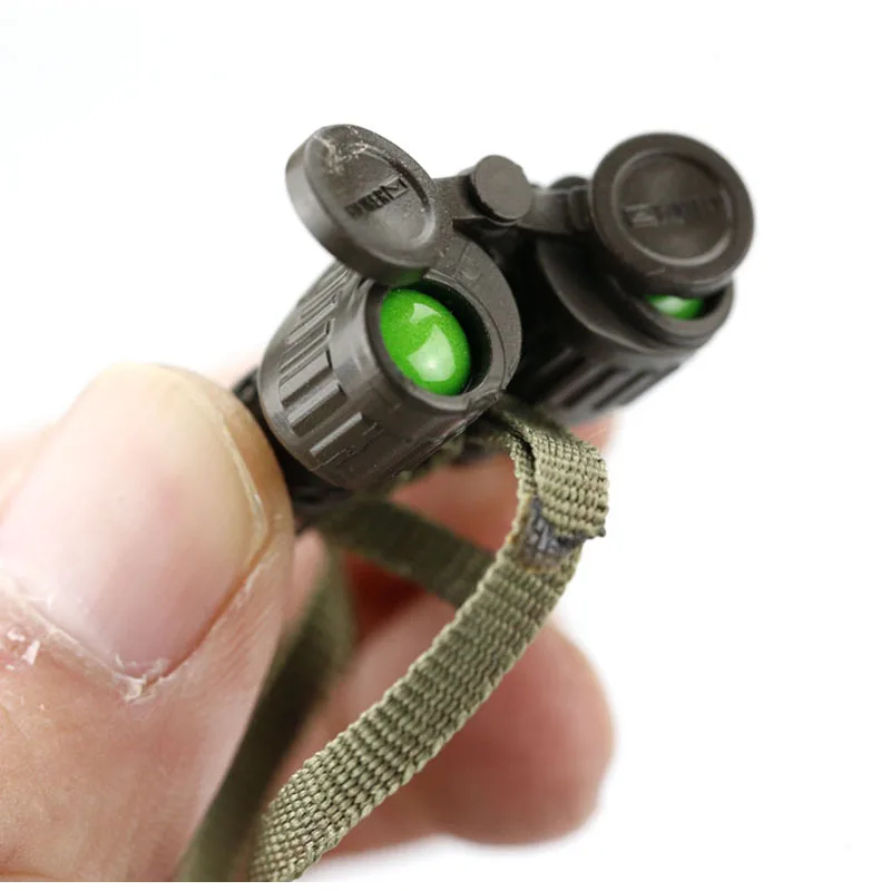 In Stock MINI M011 1/6 Scale Figure Scene Accessories Telescope Model for 12 inches Solider Action Figure Model Toys
In Stock MINI M011 1/6 Scale Figure Scene Accessories Telescope Model for 12 inches Solider Action Figure Model Toys