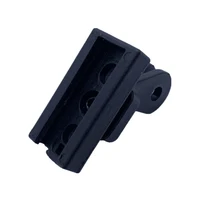 Bicycle Headlight Holder For ROCKBROS R3-1000 Light EIEIO Bike Lamp Lifting Base Quick Mount Release Cycling Light Bracket Parts
Bicycle Headlight Holder For ROCKBROS R3-1000 Light EIEIO Bike Lamp Lifting Base Quick Mount Release Cycling Light Bracket Parts
