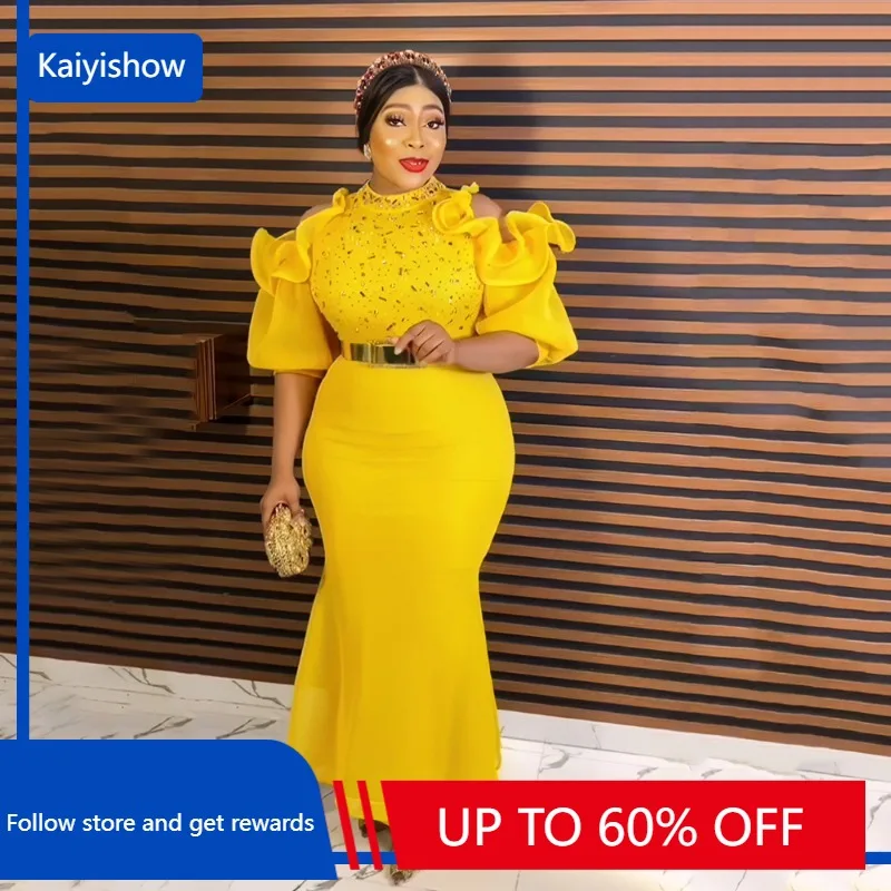 Женское платье в африканском стиле, длинное облегающее платье макси в африканском стиле, 2023
Женское платье в африканском стиле, длинное облегающее платье макси в африканском стиле, 2023