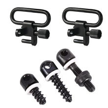 NEW 2021 Tactical Rifle Shotgun Quick Detachable Sling Swivels Adapter Kit Base Hunting Paintball Accessorie
NEW 2021 Tactical Rifle Shotgun Quick Detachable Sling Swivels Adapter Kit Base Hunting Paintball Accessorie