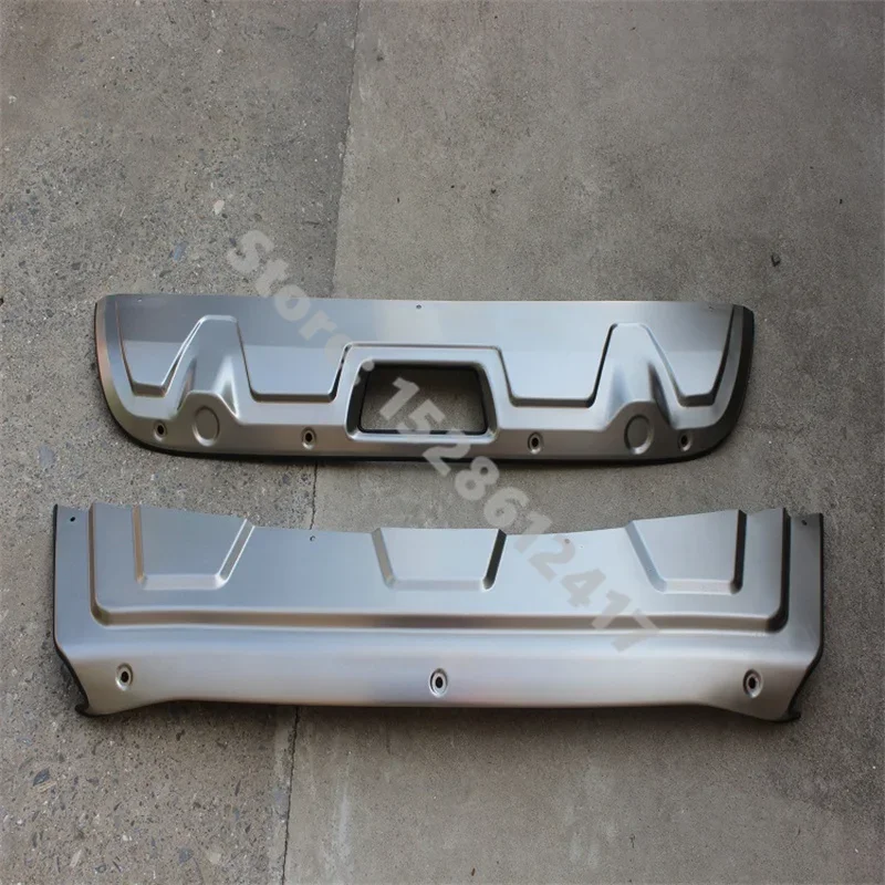 METAL CAR FRONT AND REAR BUMPER PROTECTOR SKID PLATE COVER CAR BUMPER PROTECTOR FOR NISSAN QASHQAI J11 2016-2018 CAR ACCESSORIES
METAL CAR FRONT AND REAR BUMPER PROTECTOR SKID PLATE COVER CAR BUMPER PROTECTOR FOR NISSAN QASHQAI J11 2016-2018 CAR ACCESSORIES