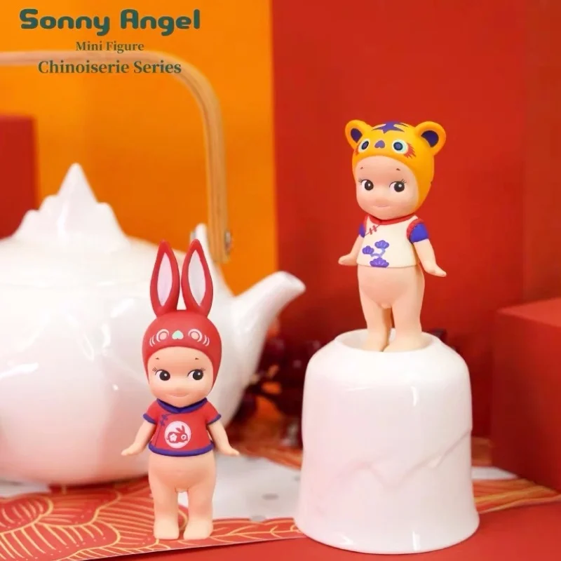 Sonny Angel 12pcs/box Blind Box Bugs World Space Fun Animals Birthday Cake Collection Mystery Boxfigures Model Decorative Gift
Sonny Angel 12pcs/box Blind Box Bugs World Space Fun Animals Birthday Cake Collection Mystery Boxfigures Model Decorative Gift