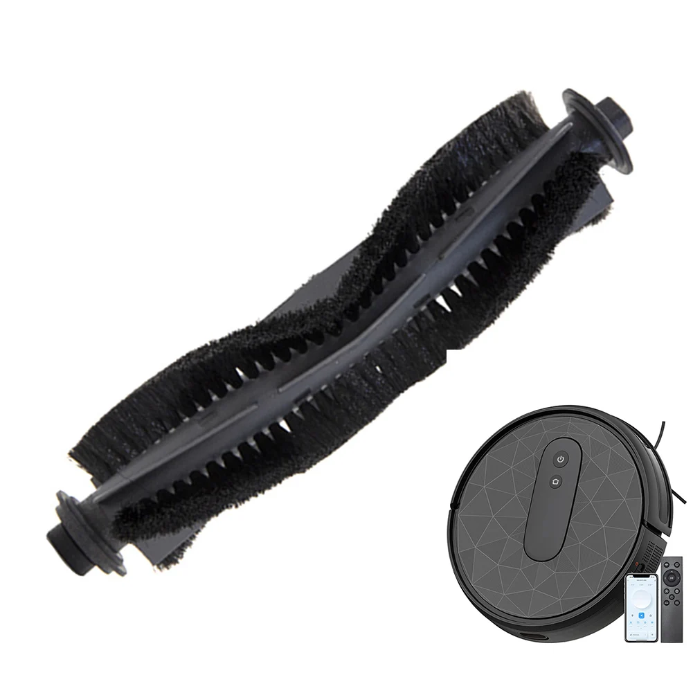 Replacement Main Roller Brush For AIRROBO P20 Robot Vacuum Home Cleaning Power Tool Accessories Household Supplies
Replacement Main Roller Brush For AIRROBO P20 Robot Vacuum Home Cleaning Power Tool Accessories Household Supplies