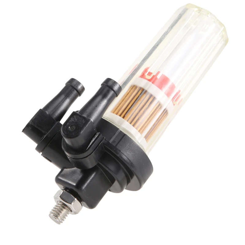 6D8-24560-00 68V-24560-01 6D8-24560-08 топливный фильтр лодочного двигателя для Yamaha 30HP-100HP 115HP 8 мм
6D8-24560-00 68V-24560-01 6D8-24560-08 топливный фильтр лодочного двигателя для Yamaha 30HP-100HP 115HP 8 мм