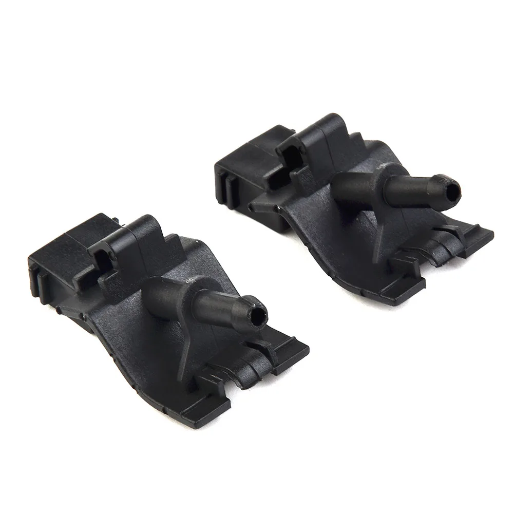 2pcs Windshield Washer Nozzle Jet Spray 85381-12300 For Toyota For Corolla Replacement Windscreen Wipers Accessories
2pcs Windshield Washer Nozzle Jet Spray 85381-12300 For Toyota For Corolla Replacement Windscreen Wipers Accessories