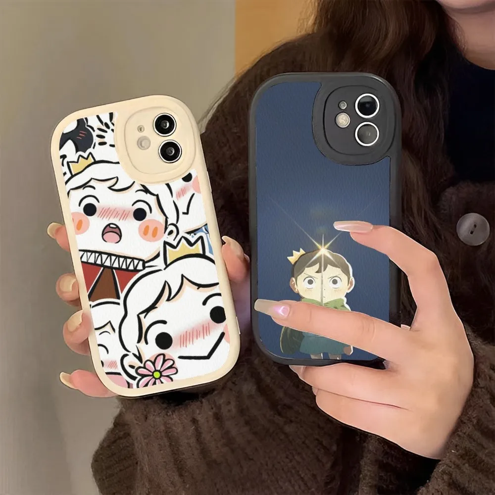 Anime Ranking Of Kings Phone Case Hard Leather For IPhone 14 13 12 Mini 11 14 Pro Max Xs X Xr 7 8 Plus 6 6s
Anime Ranking Of Kings Phone Case Hard Leather For IPhone 14 13 12 Mini 11 14 Pro Max Xs X Xr 7 8 Plus 6 6s
