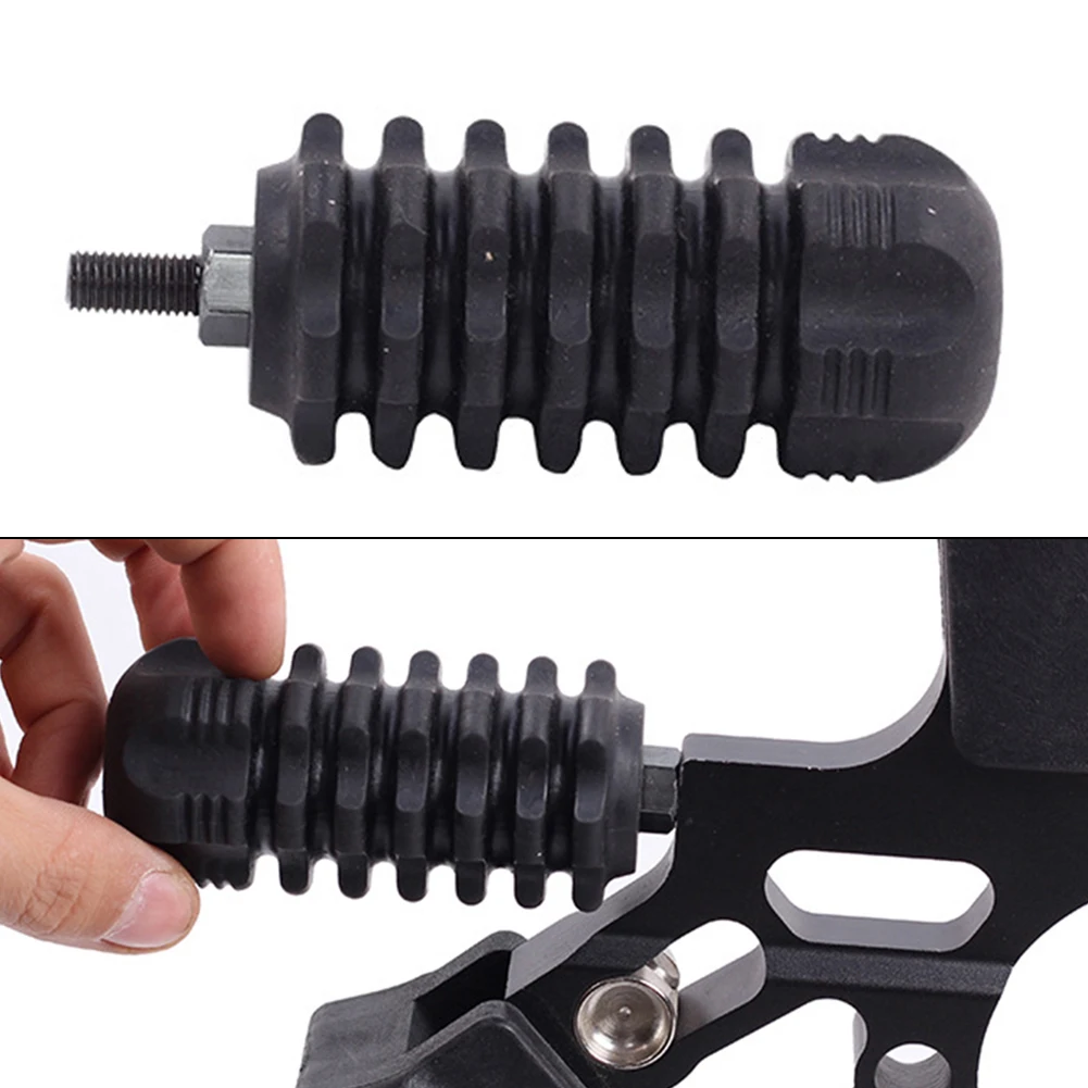 Practical Archerying Archery Absorber Absorber Arch Reducer Shock Arrow Stabilizers Outdoor Sports Sporting Goods
Practical Archerying Archery Absorber Absorber Arch Reducer Shock Arrow Stabilizers Outdoor Sports Sporting Goods