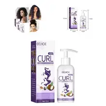 Spray Head 50ml Safe Defining Elastic Curly Hair Moisturizing Essence Natural Hair Boost Mousse No Flaking for Women 
Spray Head 50ml Safe Defining Elastic Curly Hair Moisturizing Essence Natural Hair Boost Mousse No Flaking for Women