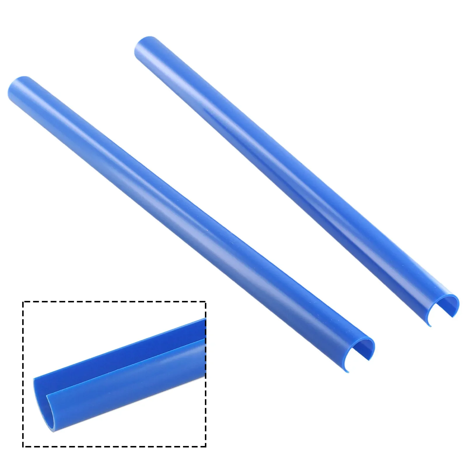 2Pcs Front Grille Trim Strips Support Grill Bar -V Brace Wrap For -BMW E60 Blue Bug Shields Exterior Parts
2Pcs Front Grille Trim Strips Support Grill Bar -V Brace Wrap For -BMW E60 Blue Bug Shields Exterior Parts