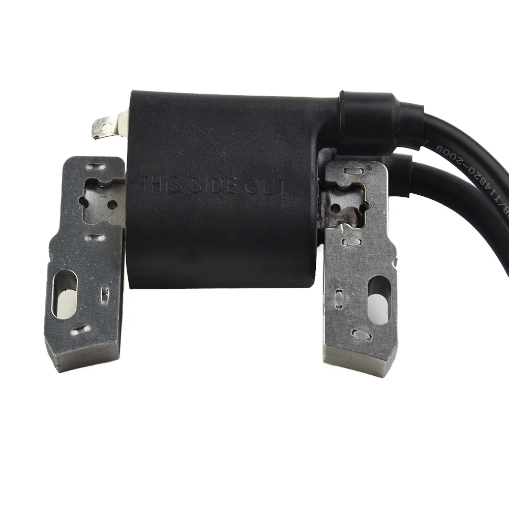 Катушка зажигания 8051 вращающаяся для B & S 392329 394891 394988 590781 горизонтальные вертикальные двойные L-головки 400400 - 422700 детали для газонокосилки
Катушка зажигания 8051 вращающаяся для B & S 392329 394891 394988 590781 горизонтальные вертикальные двойные L-головки 400400 - 422700 детали для газонокосилки
