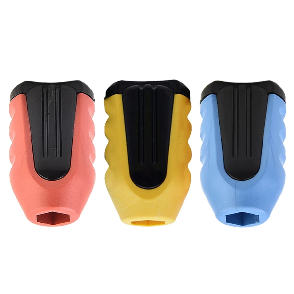 1pcs Screwdriver Magnetizer 28x17x15mm Strong Magnetic Coil Sleeve Multifunctional Screwdriver Head Anti-rust Tool Parts
1pcs Screwdriver Magnetizer 28x17x15mm Strong Magnetic Coil Sleeve Multifunctional Screwdriver Head Anti-rust Tool Parts