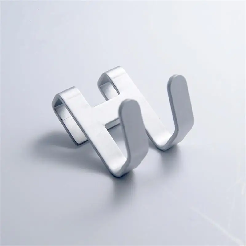 1 шт., держатель для полотенец в ванную комнату
1 шт., держатель для полотенец в ванную комнату