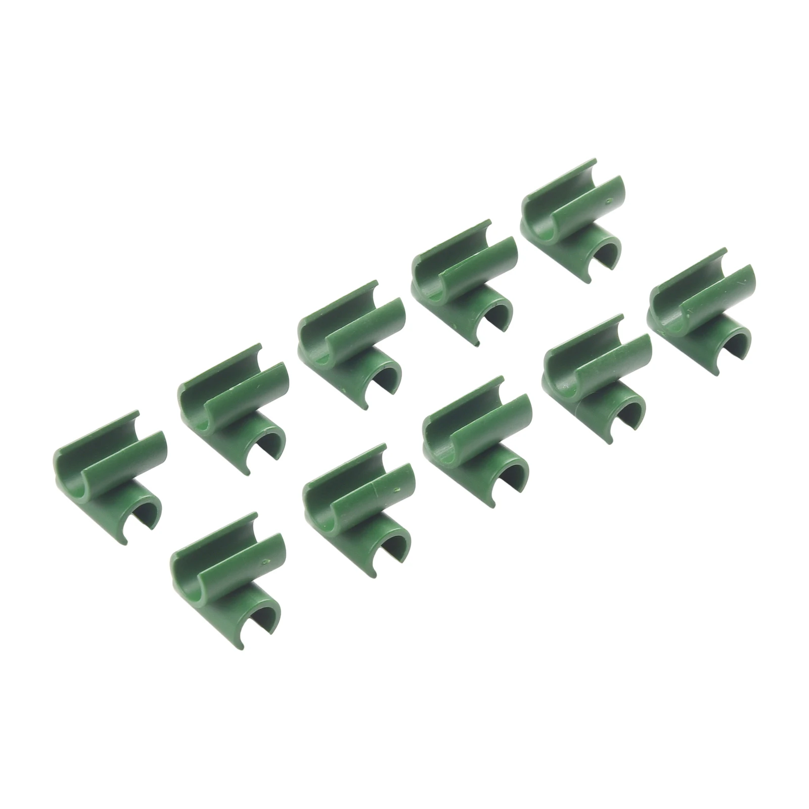10/50Pcs Plant Support Cross Clip Bamboo Cane Flexi Balls Cage Connectors Netting 8mm Gardening Plant Stakes Fixed Connector
10/50Pcs Plant Support Cross Clip Bamboo Cane Flexi Balls Cage Connectors Netting 8mm Gardening Plant Stakes Fixed Connector