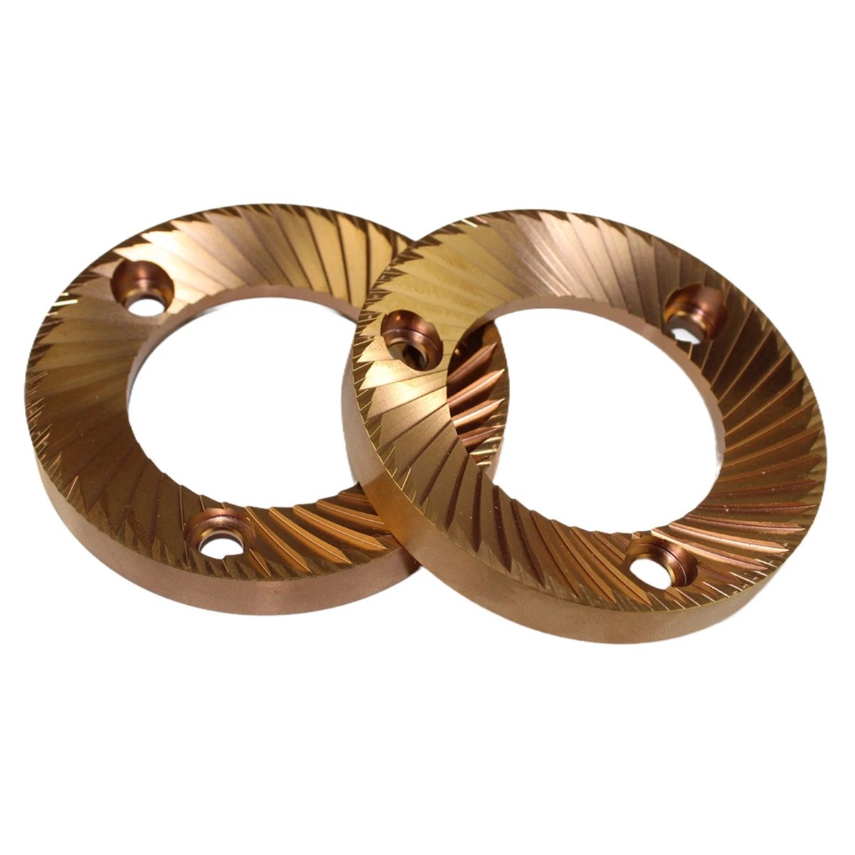 Designed For Brewing Burrs Professional Flat Burrs SSP Multi Purpose Unimodal Flat Unimodal Espresso Grindings
Designed For Brewing Burrs Professional Flat Burrs SSP Multi Purpose Unimodal Flat Unimodal Espresso Grindings