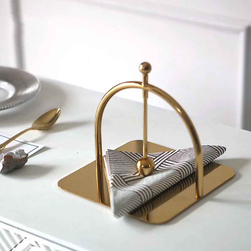 Nordic Gold Silver Black Tissue Holder Table Restaurant Hotel Desktop Square Napkin Holder Vertical Paper Holder Decor Ornaments
Nordic Gold Silver Black Tissue Holder Table Restaurant Hotel Desktop Square Napkin Holder Vertical Paper Holder Decor Ornaments