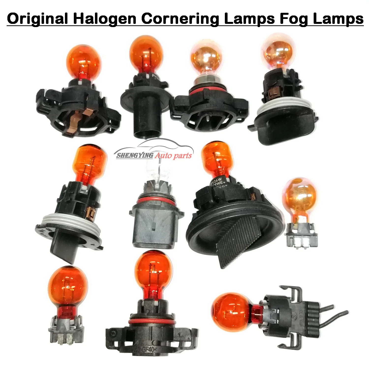 Original OEMHIDS Turn Signal Lamp DRL Halogen Fog 1300610092 90003016M 90020742 PY24W PY24WSV PSY24W PSY24WSV PWY24W PH24WY P13W
Original OEMHIDS Turn Signal Lamp DRL Halogen Fog 1300610092 90003016M 90020742 PY24W PY24WSV PSY24W PSY24WSV PWY24W PH24WY P13W