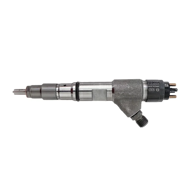 Omako Bell CTX ISF 3.8 5337000 Foton Pure Original Accessories Pure Original Fuel Injector Nozzle Models with Engine Code
Omako Bell CTX ISF 3.8 5337000 Foton Pure Original Accessories Pure Original Fuel Injector Nozzle Models with Engine Code