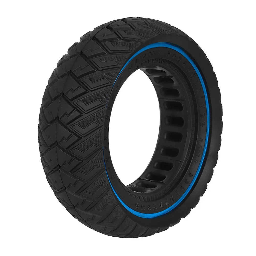 8.5 Inch 8.5*3.0 Electric Scooter Solid TIre For Zero 8 9 For VSETT 8 9 Off Road Solid Tires For E-scooter Explosion-proof Tyres
8.5 Inch 8.5*3.0 Electric Scooter Solid TIre For Zero 8 9 For VSETT 8 9 Off Road Solid Tires For E-scooter Explosion-proof Tyres