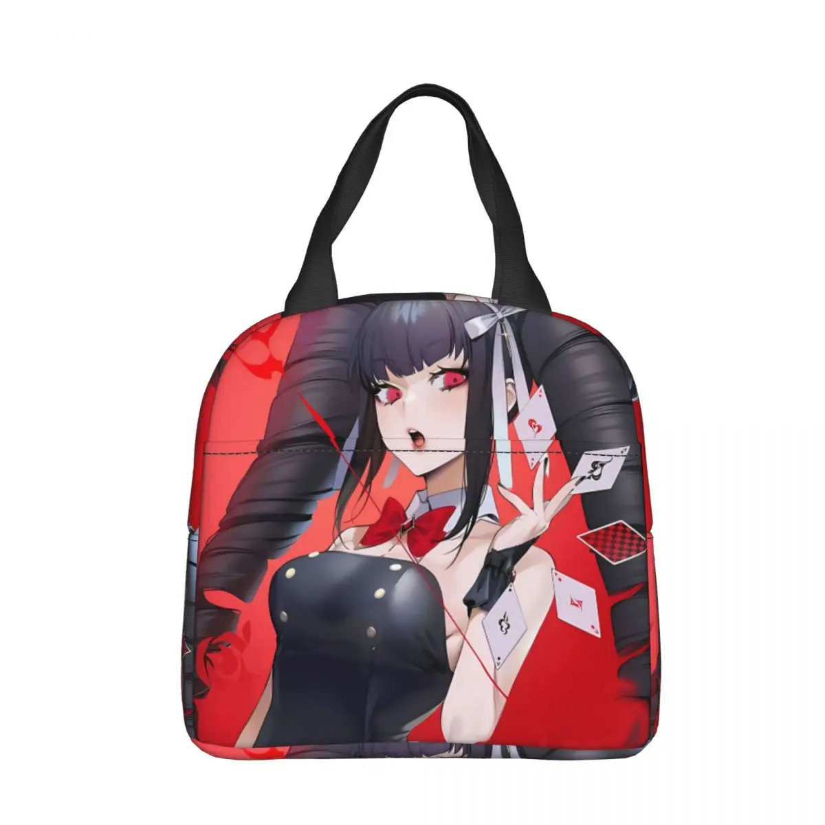 Celestia Ludenberg сумка-холодильник с узором коробка для завтрака Game Danganronpa Trigger Happy Havoc Mountaineering теплоизоляционная Портативная сумка
Celestia Ludenberg сумка-холодильник с узором коробка для завтрака Game Danganronpa Trigger Happy Havoc Mountaineering теплоизоляционная Портативная сумка