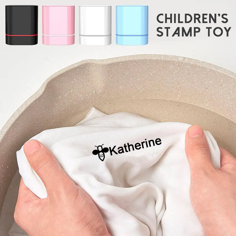 DIY Business Signature Custom Stamp for Women Men Print with Name Seal Stamp Personalized Stamps Clothes Printing Seals Name
DIY Business Signature Custom Stamp for Women Men Print with Name Seal Stamp Personalized Stamps Clothes Printing Seals Name