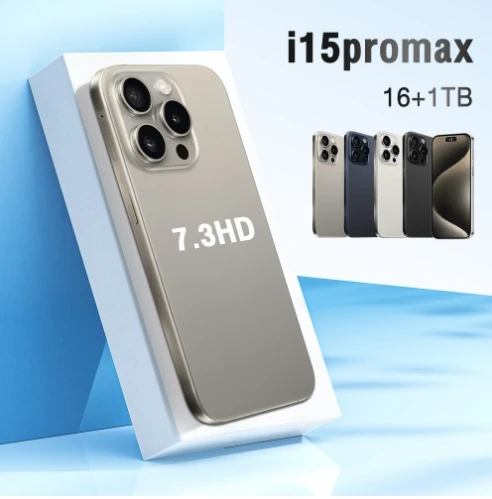 

I15promax spot 4G международная версия нового смартфона Android 3 + 32 ГБ