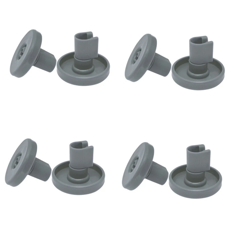 8PCS Dishwasher Basket Wheel for Favorit Privileg Dish Washer Spare Parts Accessories
8PCS Dishwasher Basket Wheel for Favorit Privileg Dish Washer Spare Parts Accessories