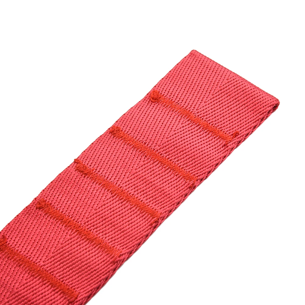 Car Parts Door Check Straps Adjustable Auto Accessories Door Check Straps High-quality Nylon New Arrival Brand New
Car Parts Door Check Straps Adjustable Auto Accessories Door Check Straps High-quality Nylon New Arrival Brand New