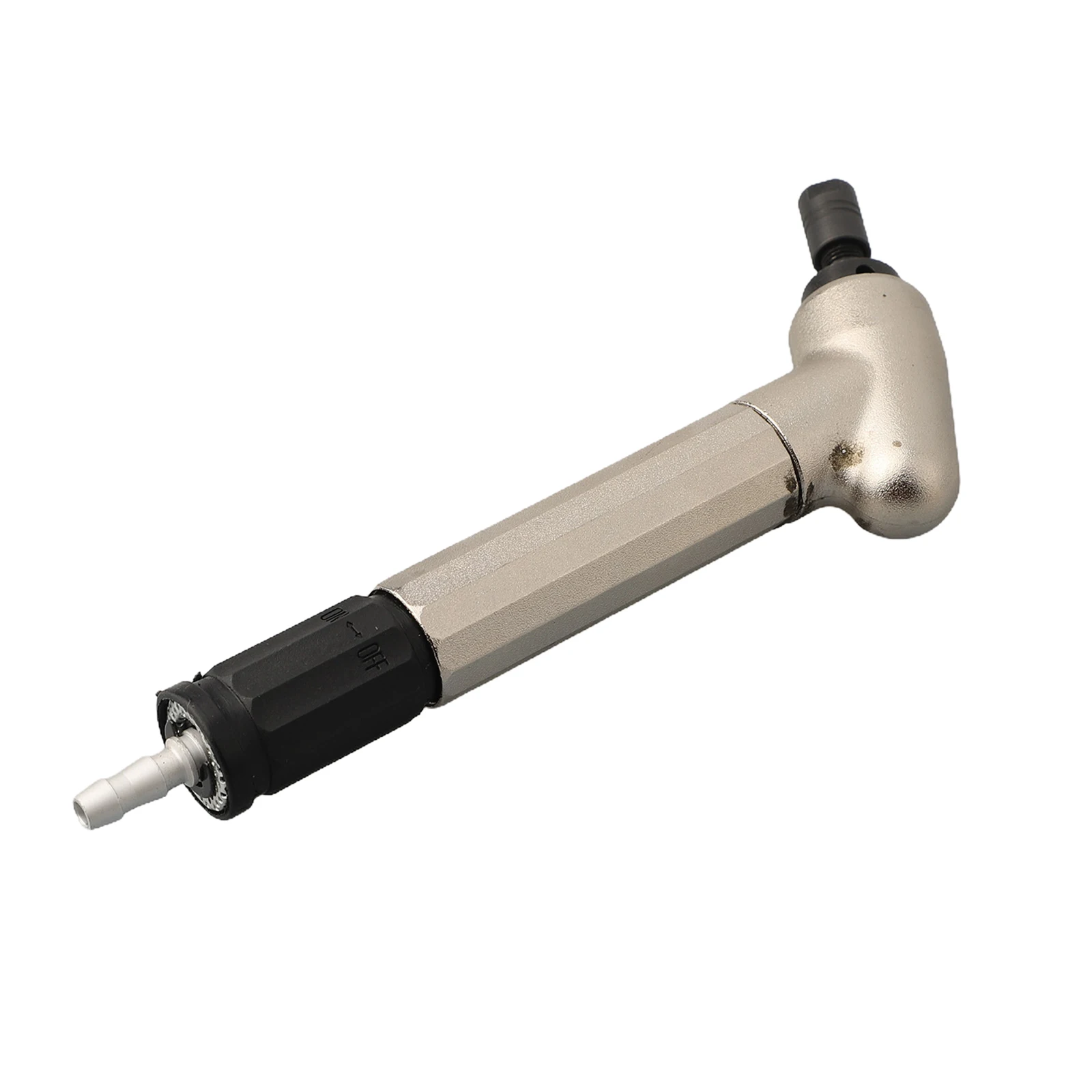 Brand New Grinding Pen Complete Kit Die Grinder Kit Easy To Operate High Speed MAG-121N Pneumatic Grinding Pen
Brand New Grinding Pen Complete Kit Die Grinder Kit Easy To Operate High Speed MAG-121N Pneumatic Grinding Pen