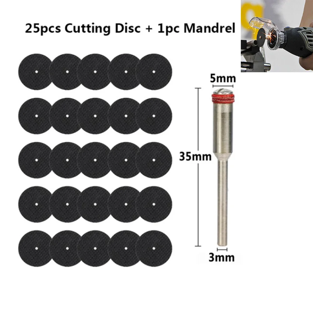 Grinding Wheels Premium Quality 26pcs Fiberglass Reinforced Cut Off Wheel Set Suitable for Contractors and Hobbyists
Grinding Wheels Premium Quality 26pcs Fiberglass Reinforced Cut Off Wheel Set Suitable for Contractors and Hobbyists