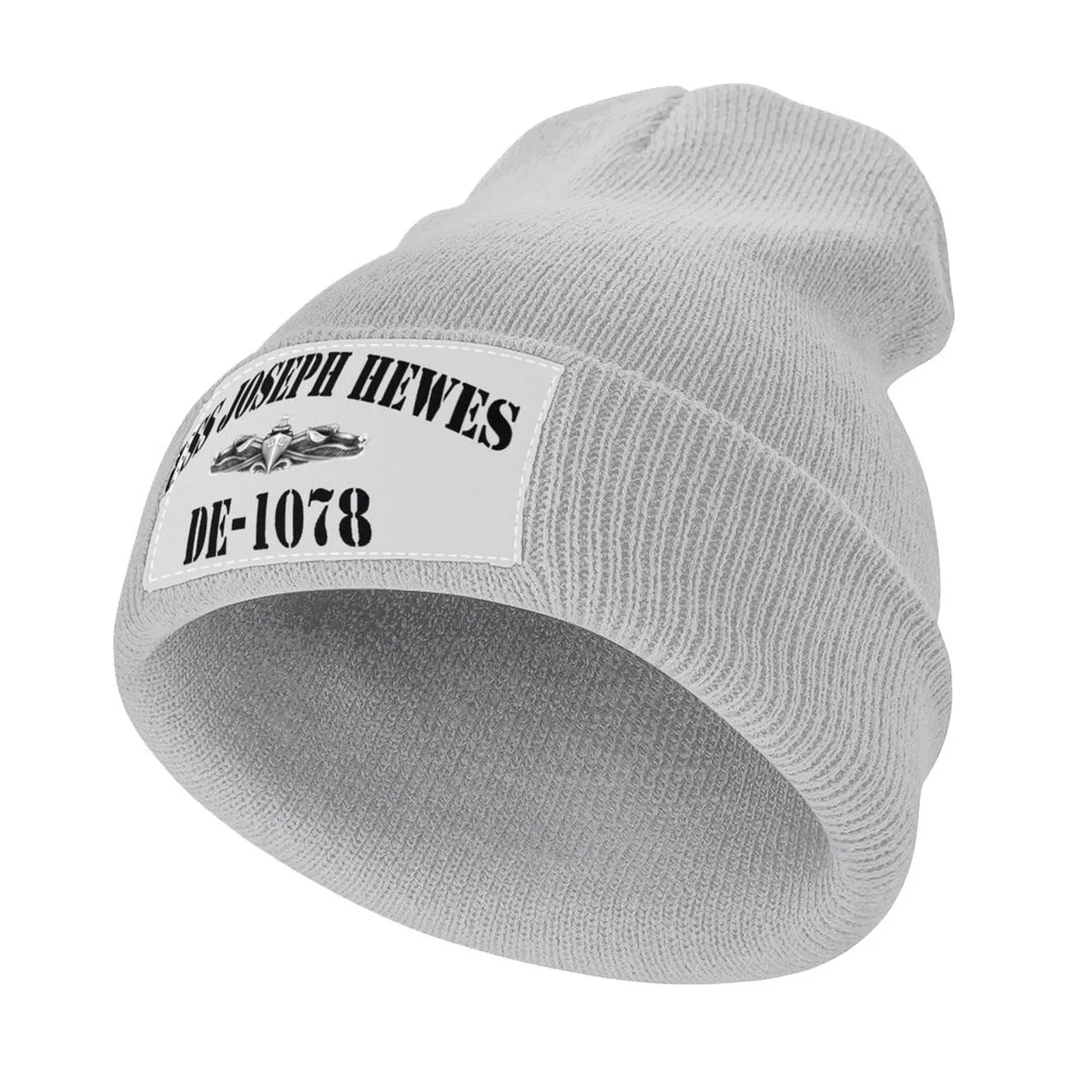 USS JOSEPH HEWES (DE-1078) SHIP'S STORE Knitted Hat Snapback Cap New Hat Cap Female Men's
USS JOSEPH HEWES (DE-1078) SHIP'S STORE Knitted Hat Snapback Cap New Hat Cap Female Men's
