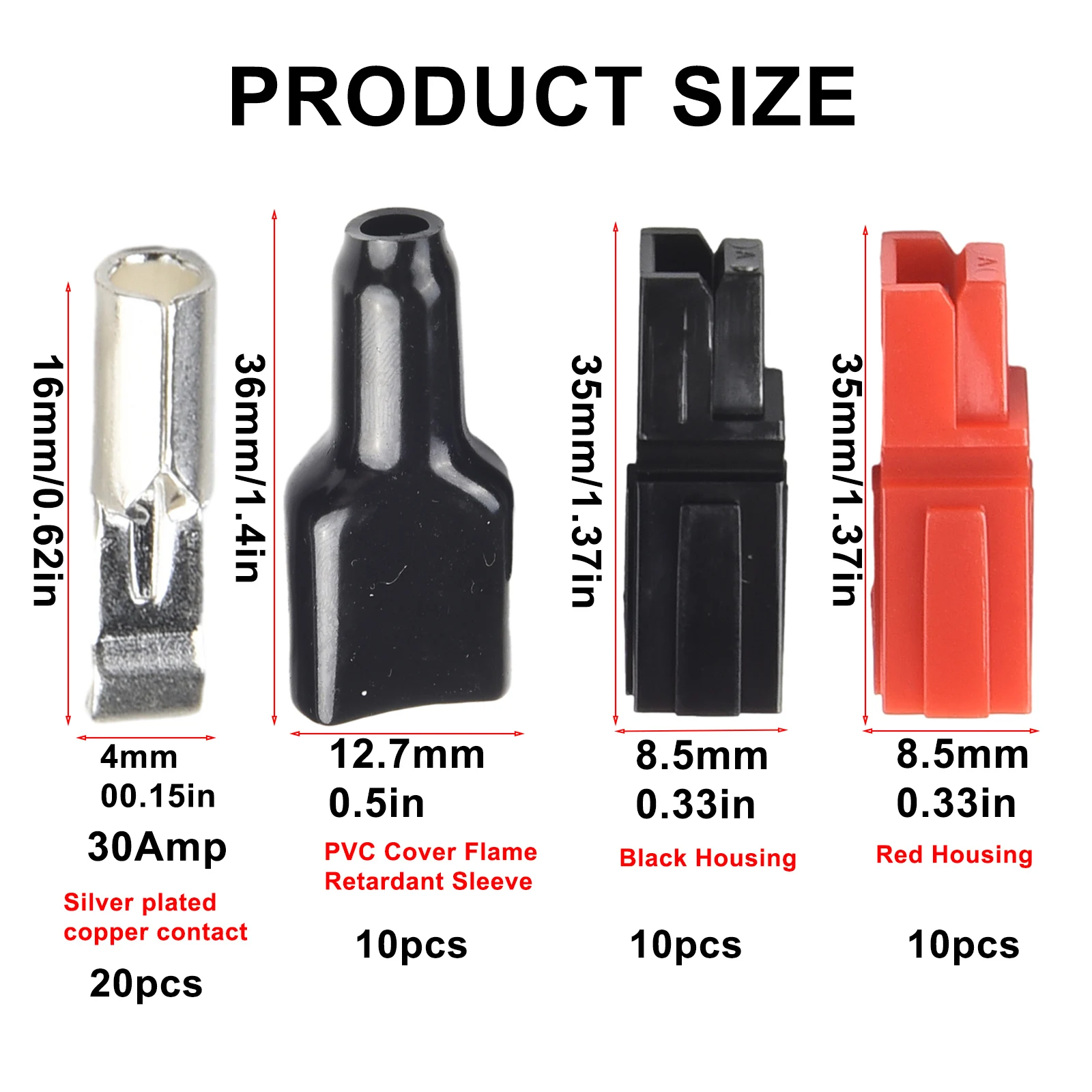 Shrapnel Stainless Steel Polycarbonate Shell Red Shell Shell Electrical Equipment Plug Supplies Wire Connector
Shrapnel Stainless Steel Polycarbonate Shell Red Shell Shell Electrical Equipment Plug Supplies Wire Connector