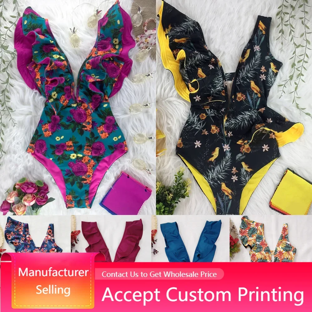 Женские пикантные цельные купальники разных стилей купальный костюм с высокой талией и глубоким V-образным вырезом купальник с принтом Пляжная одежда бикини
Женские пикантные цельные купальники разных стилей купальный костюм с высокой талией и глубоким V-образным вырезом купальник с принтом Пляжная одежда бикини