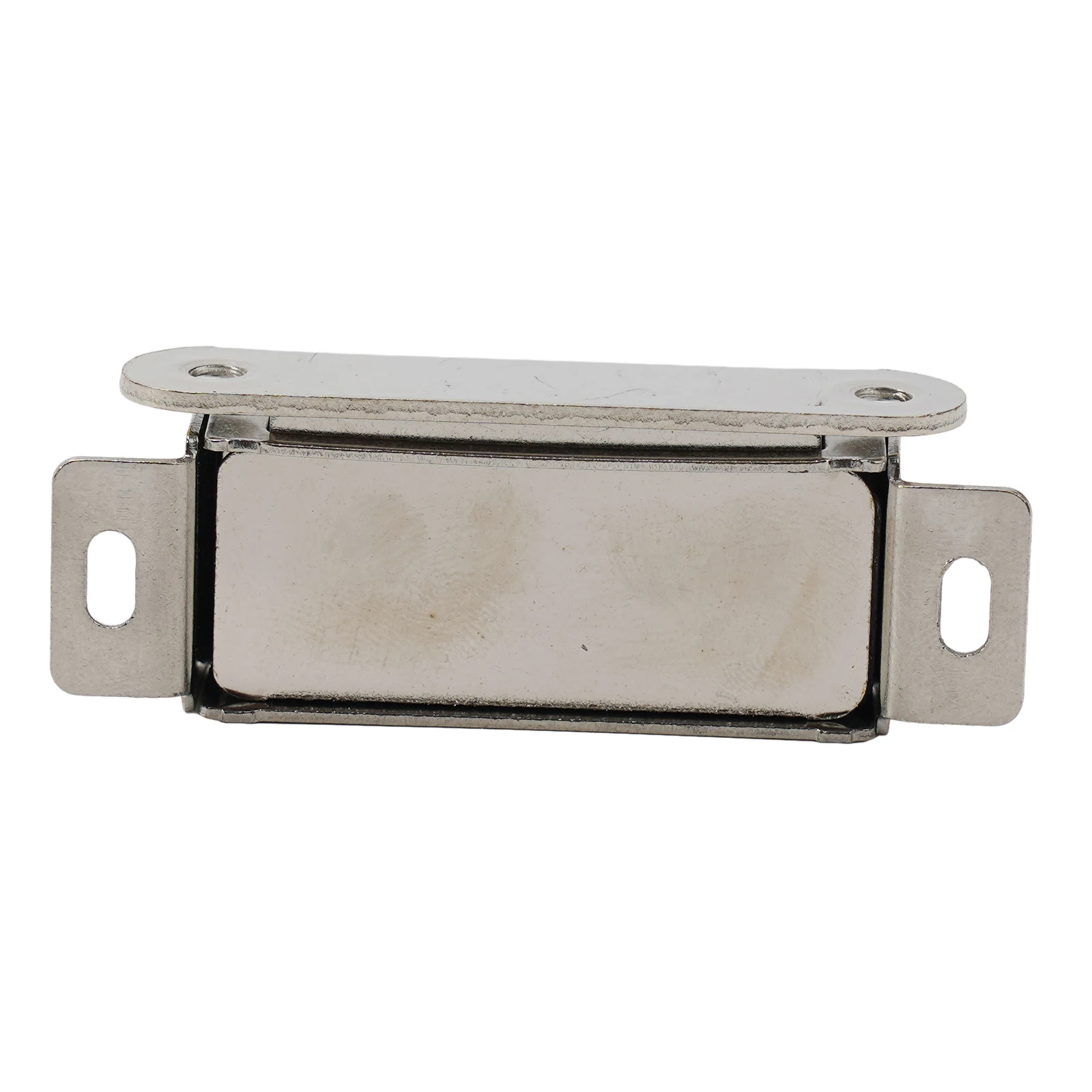 1 Pcs Magnetic Catch Home Improvement Long-Lasting Durability Magnetic Door Cabinets 304 Stainless Steel Brand New
1 Pcs Magnetic Catch Home Improvement Long-Lasting Durability Magnetic Door Cabinets 304 Stainless Steel Brand New