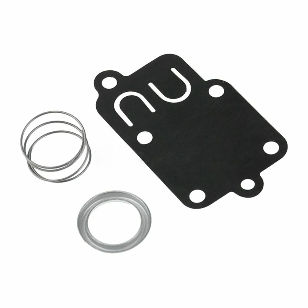 Replace Carburetor Diaphragm High Quality Replacements for 270026 and 272538 Order Our Carburetor Diaphragm Kit!
Replace Carburetor Diaphragm High Quality Replacements for 270026 and 272538 Order Our Carburetor Diaphragm Kit!