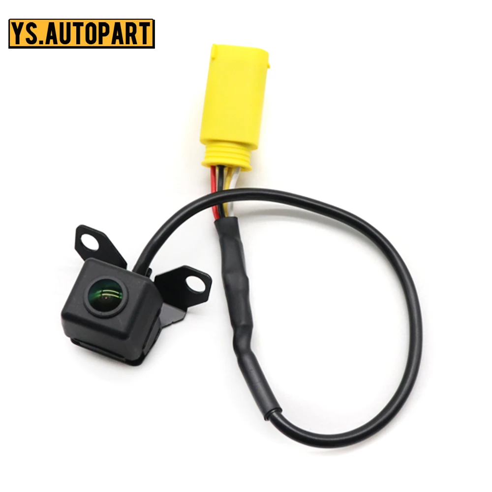 

95750-3W110 Car Reverse Camera Rear View BackUp Assist Parking Camera For Kia Sportage 2011-2016 87311-3W010 12441-06207B