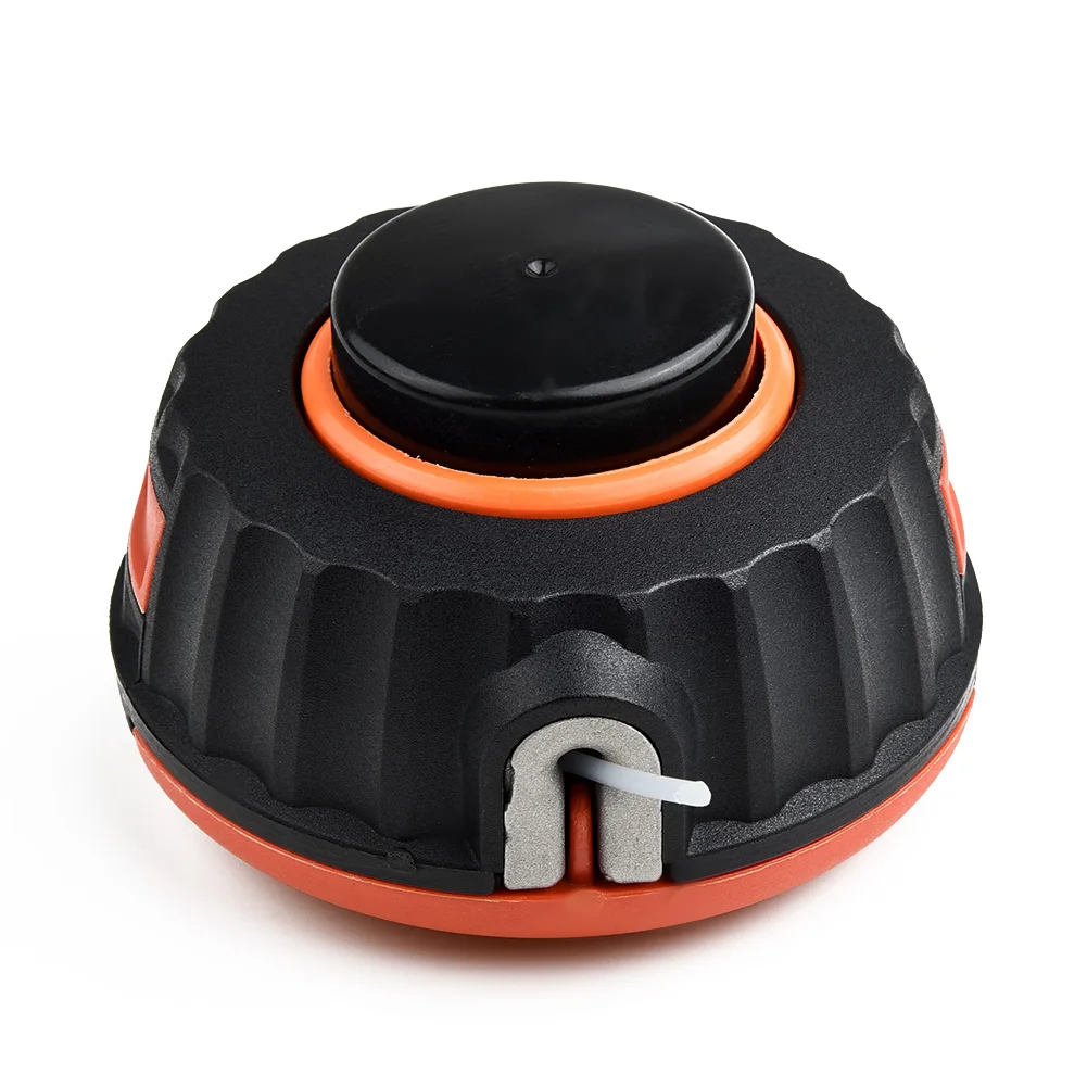 Convenient Durable Trimmer Head Brush Cutter For McCulloch For McCulloch B26PS T26CS MT260CLS B26PS T26CS MT260CLS Garden
Convenient Durable Trimmer Head Brush Cutter For McCulloch For McCulloch B26PS T26CS MT260CLS B26PS T26CS MT260CLS Garden