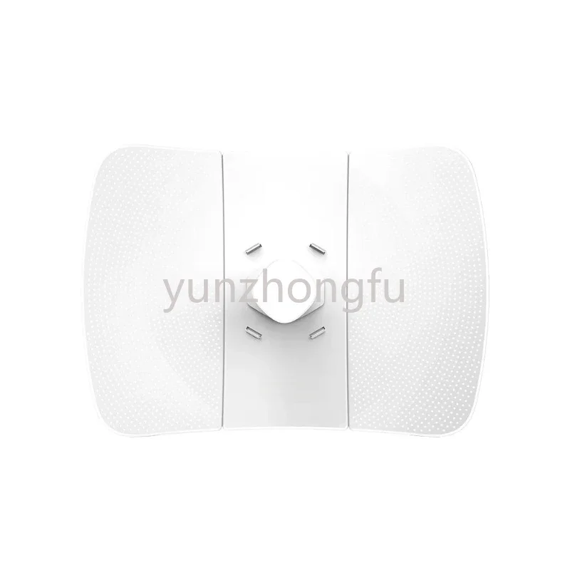 

O8 Outdoor Access Point 433 Mbps Long Range CPE 5GHz Wireless Bridge 23dBi Transmission 20km AP|WISP|IP65 Waterproof