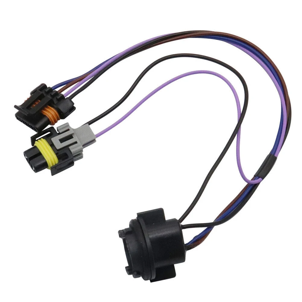 Fog Light Wiring Harness Truck Car 1 Pc 16530926 Black Car Accessories Fog Light Lamp Lights Parts Wiring Harness
Fog Light Wiring Harness Truck Car 1 Pc 16530926 Black Car Accessories Fog Light Lamp Lights Parts Wiring Harness